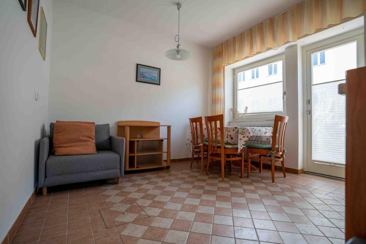 Soraja Apartments Izola Exterior foto